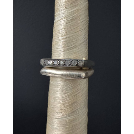 Rosa Maria – Contemporary Sculptural Jewelry