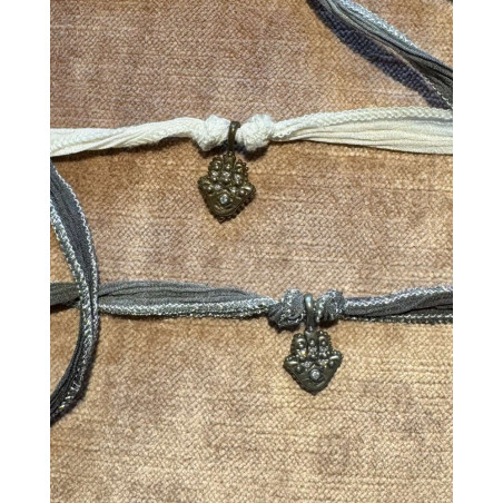 Catherine Michiels - Charm Hamsa