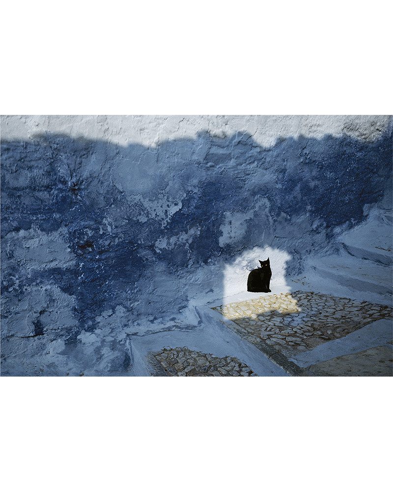 Hans Silvester Photos Graphiques