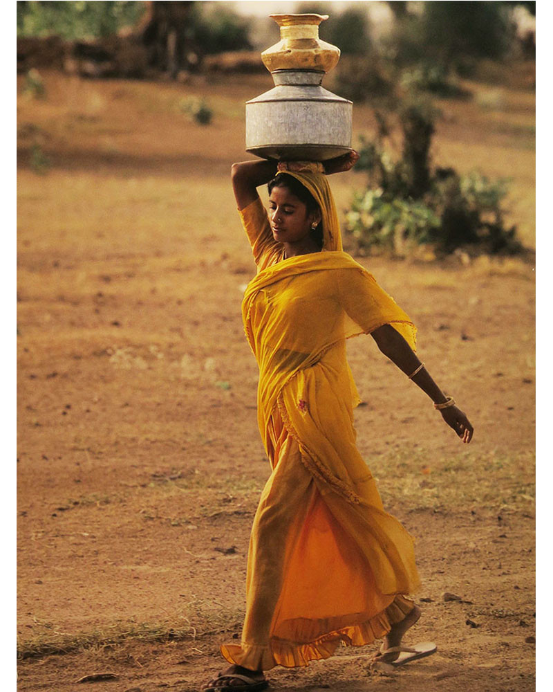 hans silvester desert eyes photo india