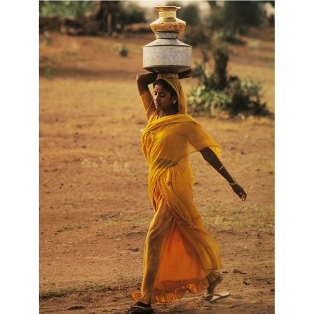 hans silvester desert eyes photo india