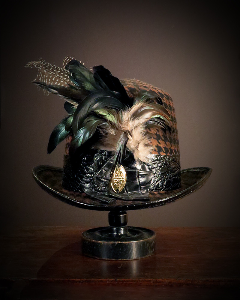 Move - Hunting Hat