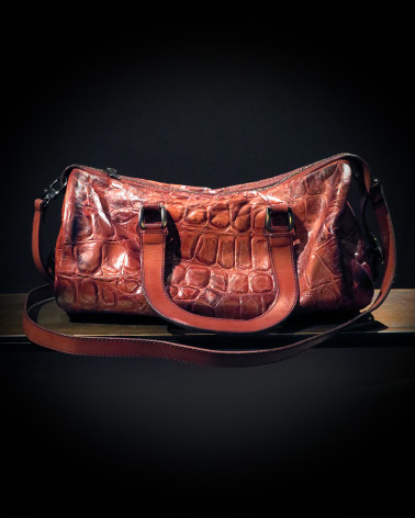 Numero 10 - Sevilla Bag