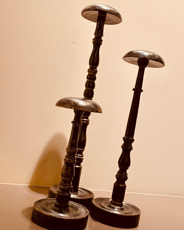 Porte Chapeaux