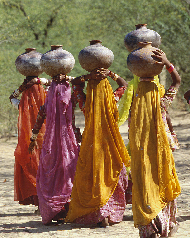 hans silvester rajasthan