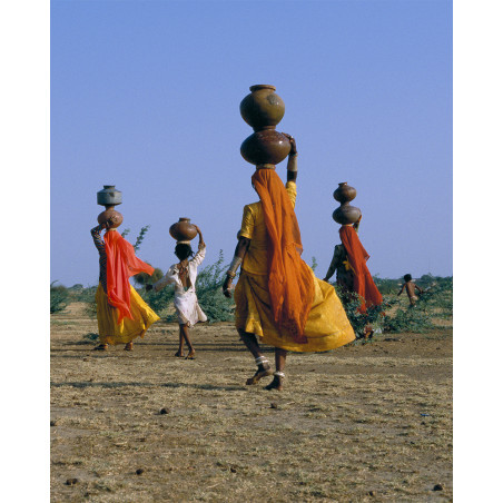 Hans Silvester - India, photo 07