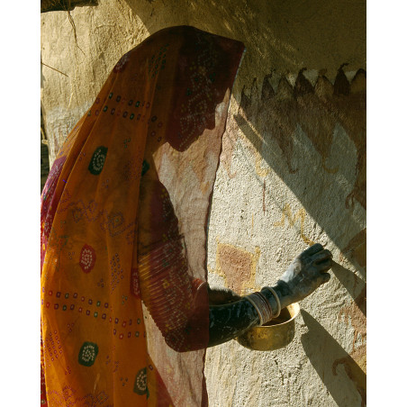 Hans Silvester - India, photo 09