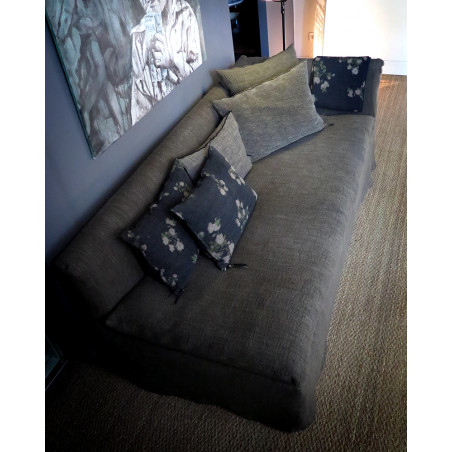 Maison De Vacances Corner Sofa - How To Choose The Correct Size Sofa Maison De Vacances Corner Sofa - How To Choose The Correct Size Sofa