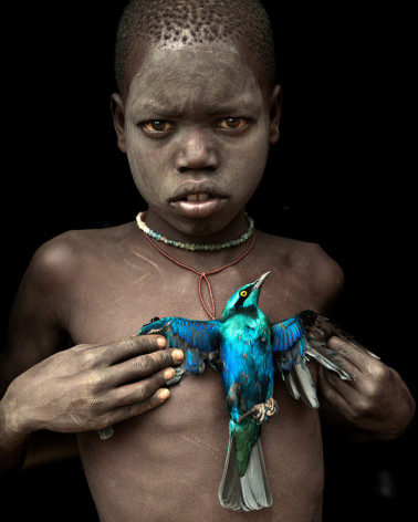 Hans Silvester - Ethiopia, Photo 1