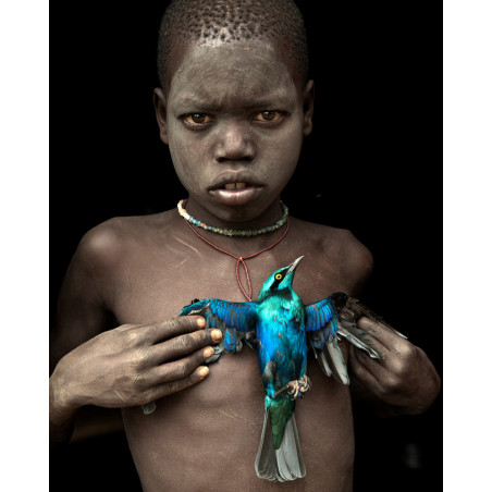 Hans Silvester - Ethiopia, Photo 1