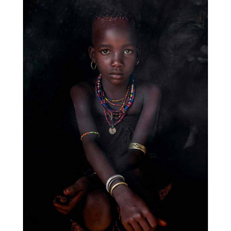 Hans Silvester - African Beauty, Photo 1