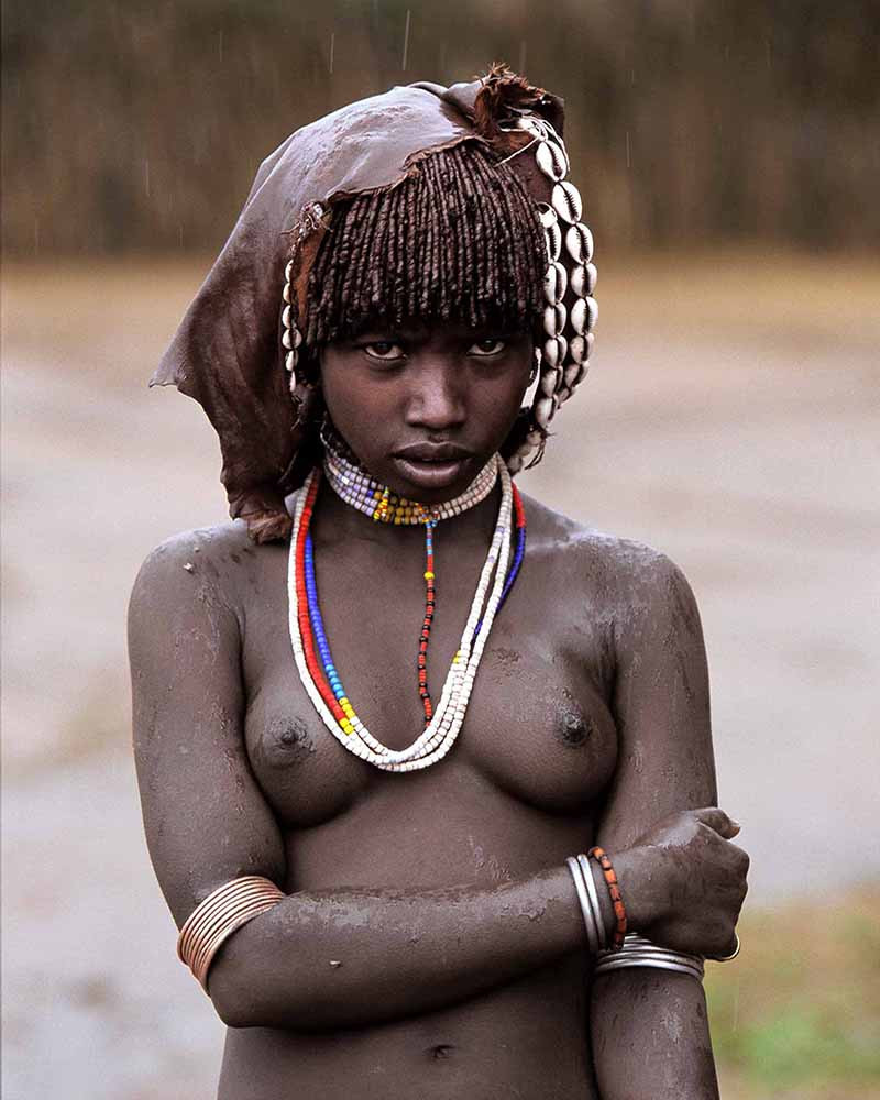 African Beauty, Photo 2