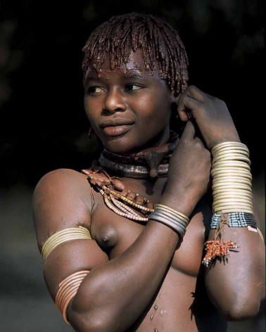 Hans Silvester - African Beauty, Photo 3