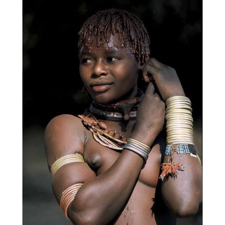 Hans Silvester - African Beauty, Photo 3