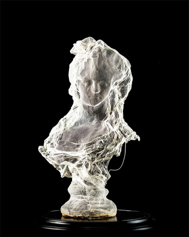vox populi sculpture marquise