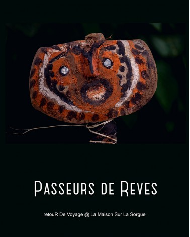 Hans Silvester - Book Passeurs de Rêves
