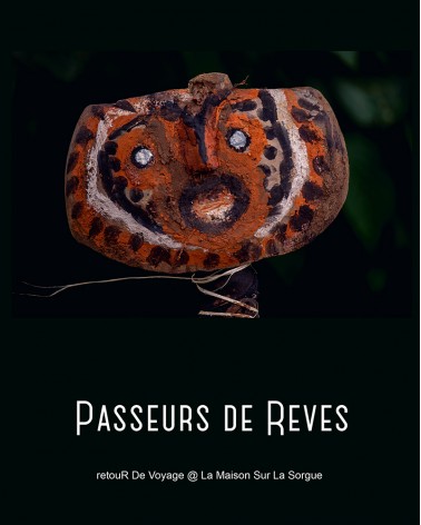 Passeurs de Rêves, Hans Silvester