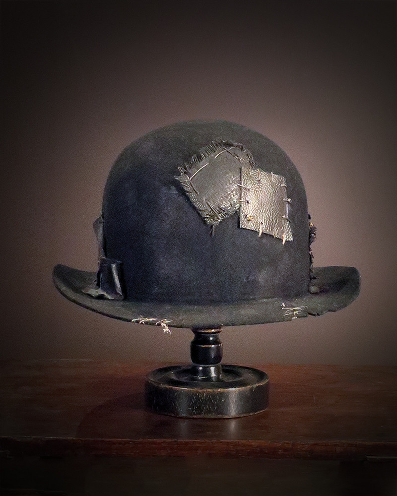 Move - Chapeaux melon Move - Chapeaux melon
