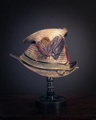 Move - Wanderer Hat