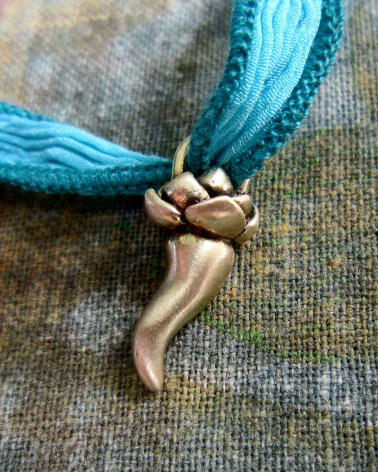 Catherine Michiels - Fortuna Charm