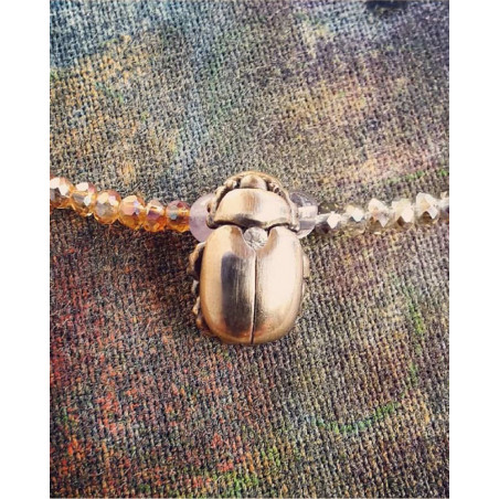 Catherine Michiels - Milo Charm