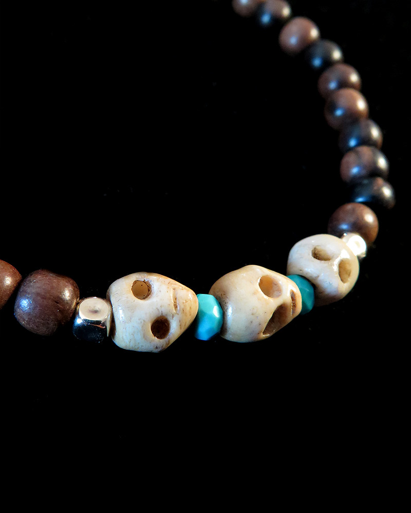 Catherine Michiels - Fred's bracelet Catherine Michiels - Fred's bracelet