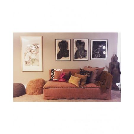 Maison De Vacances Corner Sofa - How To Choose The Correct Size Sofa Maison De Vacances Corner Sofa - How To Choose The Correct Size Sofa