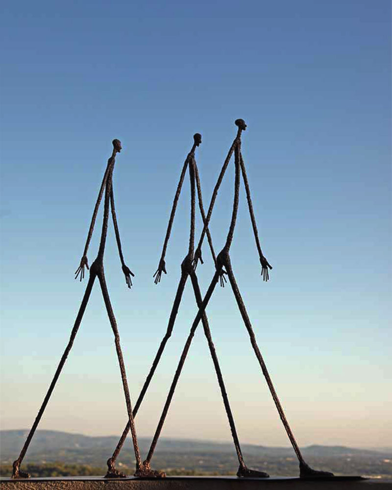 Ndary Lo - Walking Men Ndary Lo - Walking Men