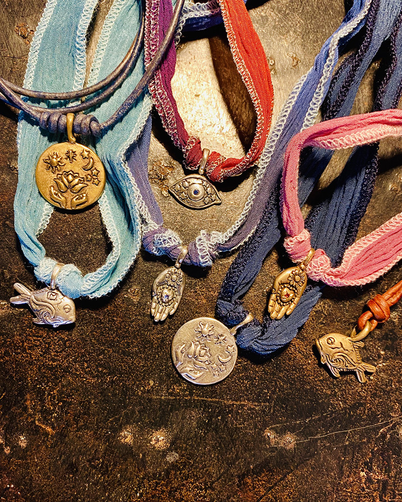 Catherine Michiels nouveaux charms Catherine Michiels nouveaux charms