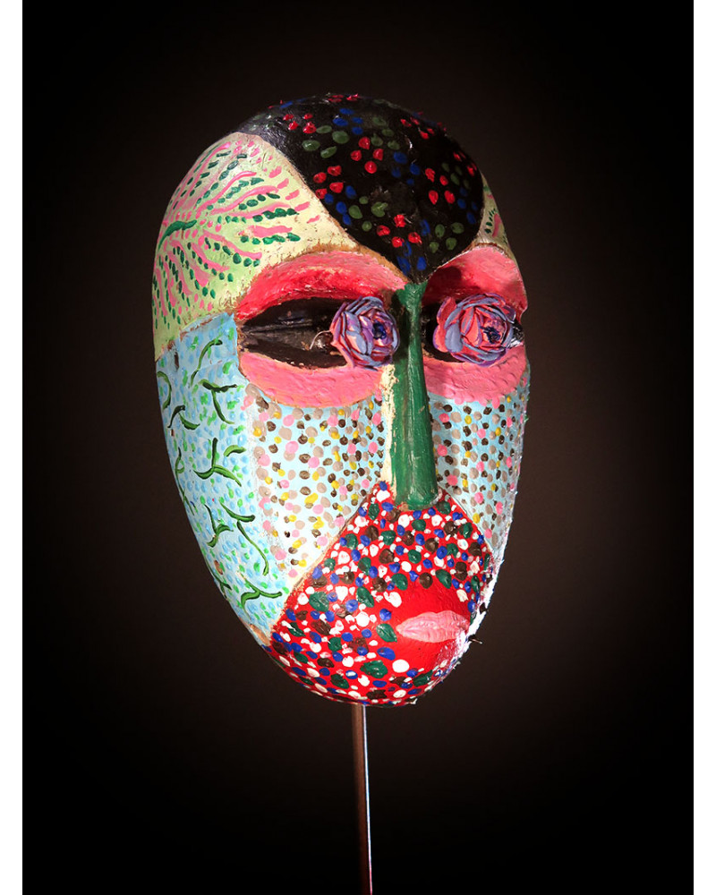 Michel Loeb - Le Bal Masqué, 16 Michel Loeb - Le Bal Masqué, 16