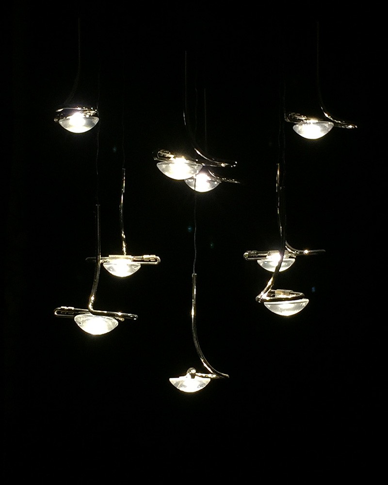 Chandelier Jackie O Chandelier Jackie O