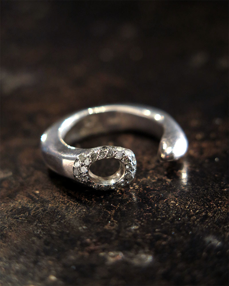 Rosa Maria - Bague Snake Rosa Maria - Bague Snake
