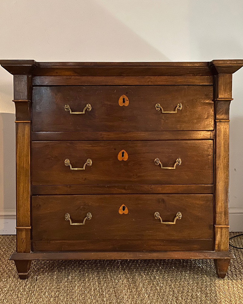 Commode Commode