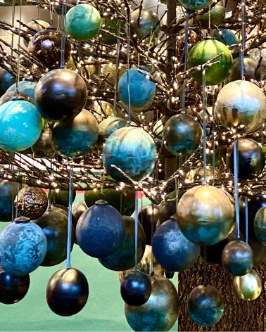Christmas Baubles