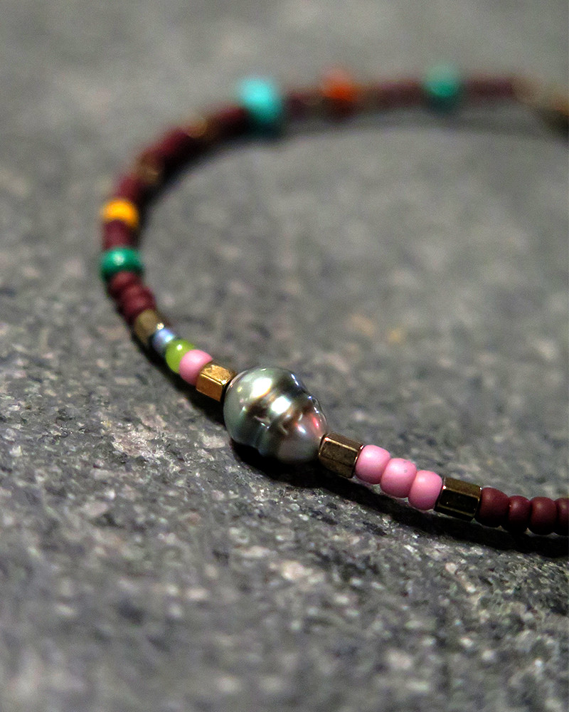 Catherine Michiels - Bracelet XO Catherine Michiels - Bracelet XO