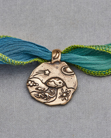 Catherine Michiels - Charm Gaia