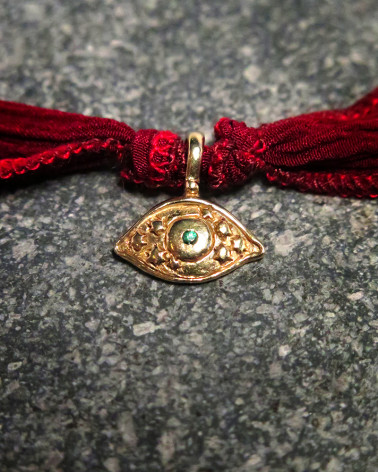 Catherine Michiels - Charm Amazing Eye