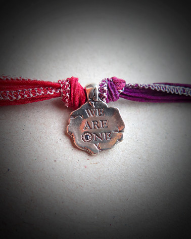 Catherine Michiels - Charm We are One