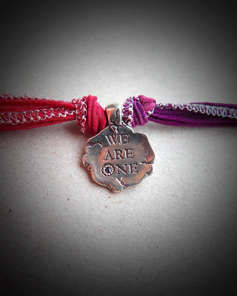 Catherine Michiels - Charm We are One