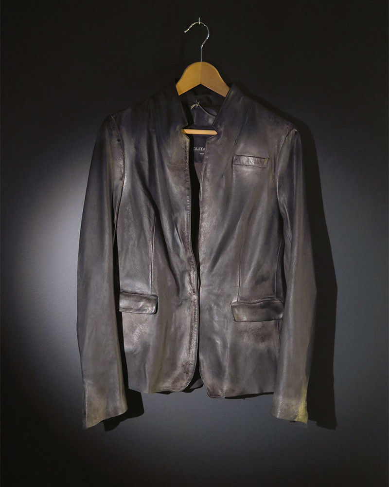 Numero 10 - Veste en cuir Numero 10 - Veste en cuir