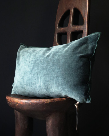 Maison de Vacances - Monte Carlo royal velvet cushions