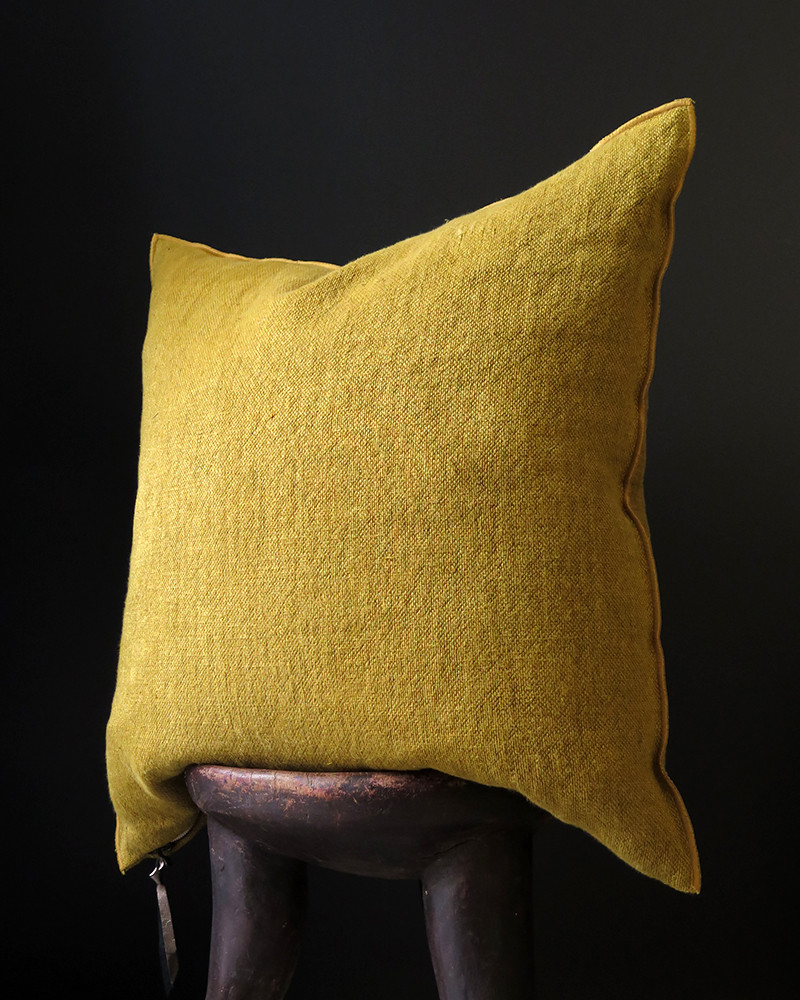 Maison de Vacances - Ochra nomade cushion Maison de Vacances - Ochra nomade cushion