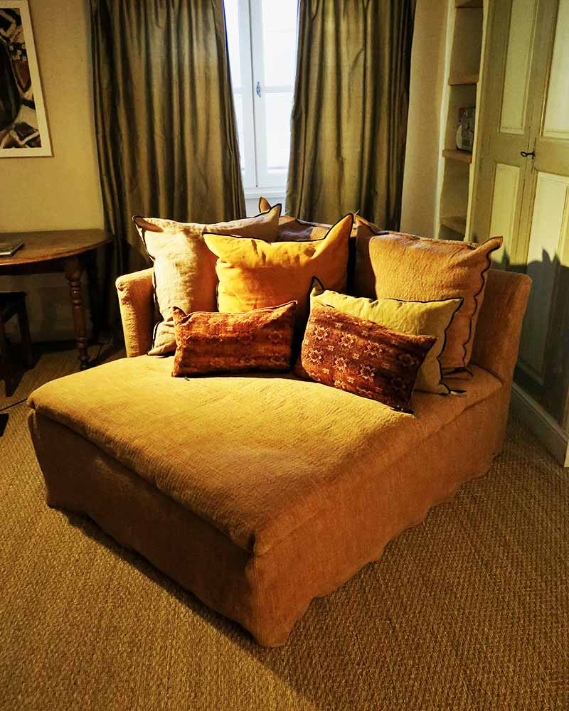 Maison de Vacances - Daybed Maison de Vacances - Daybed