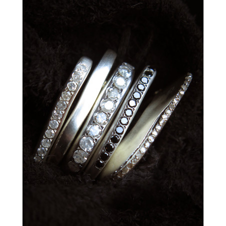 Rosa Maria -  Mara rings