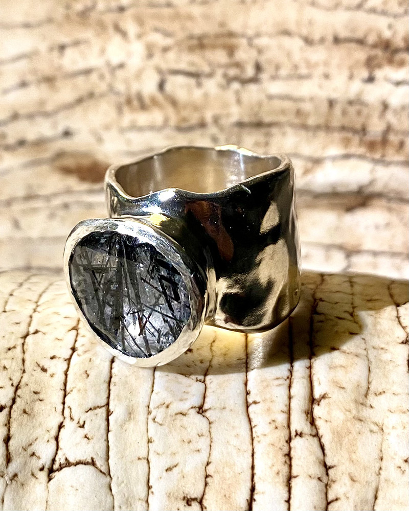Bague rosa maria deals
