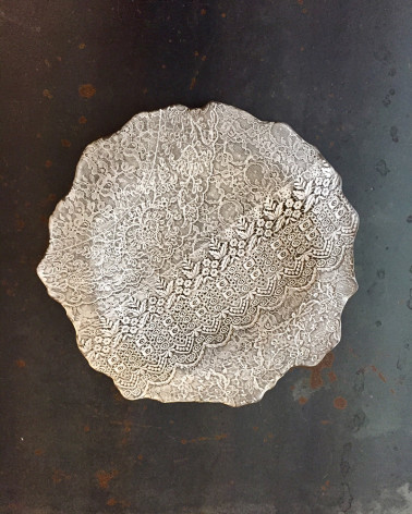 Vlerie casado assiette