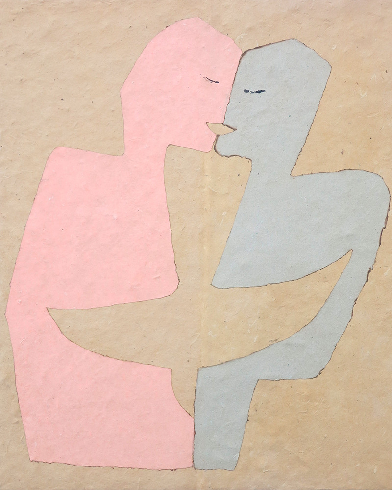 Anne Vilsbœll - Give me that kiss (2)