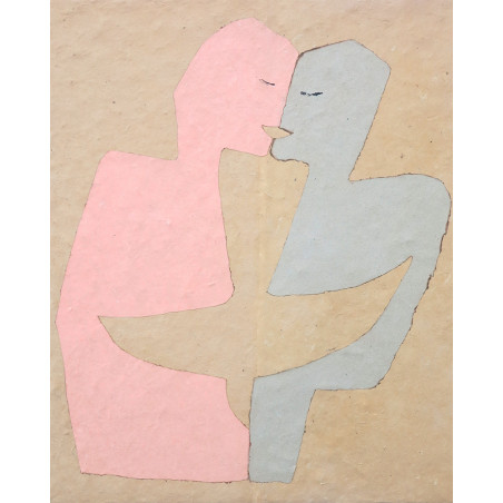 Anne Vilsbœll - Give me that kiss (2)