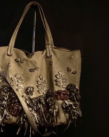 Numero 10 - Saint Martin Bag