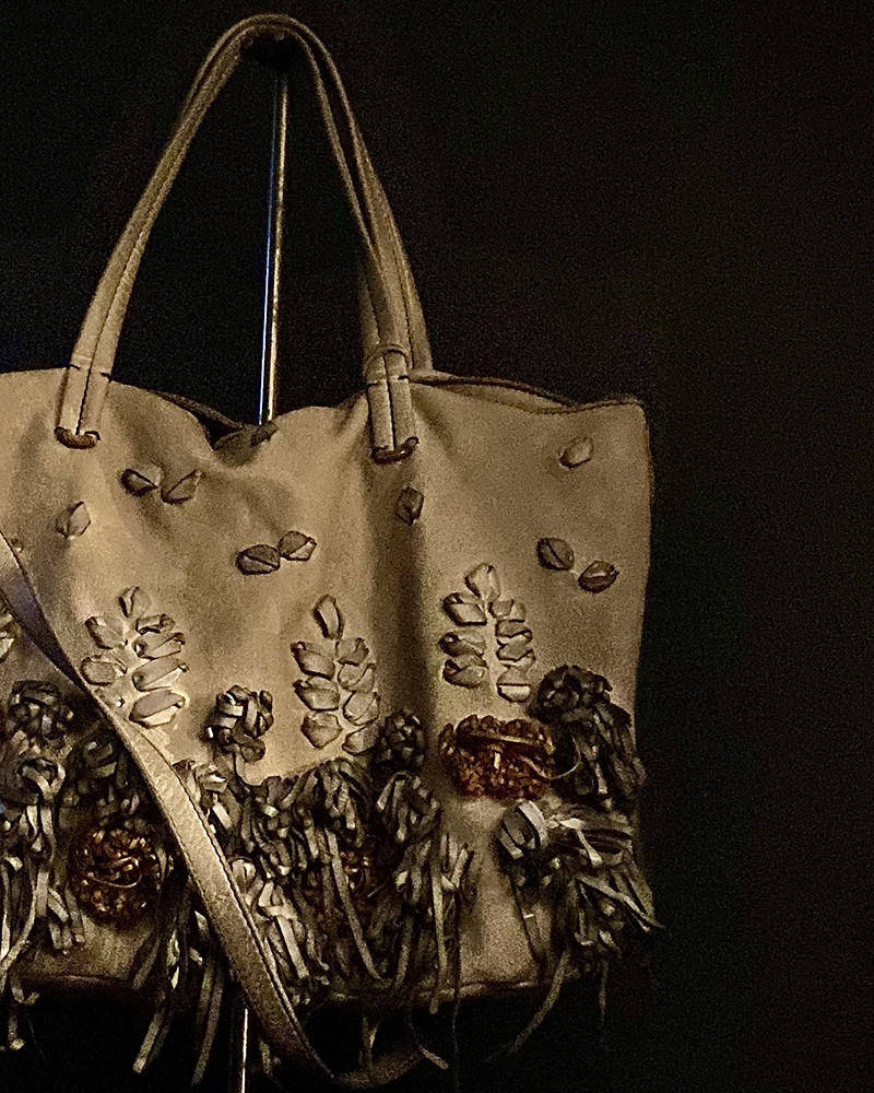 Numero 10 - Saint Martin Bag Numero 10 - Saint Martin Bag
